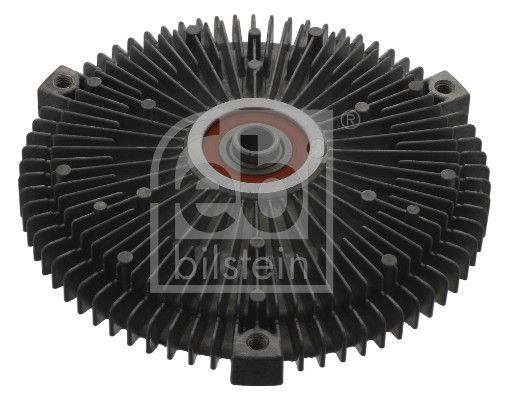 Муфта вентилятора охолодження FEBI BILSTEIN 18007 - zapix