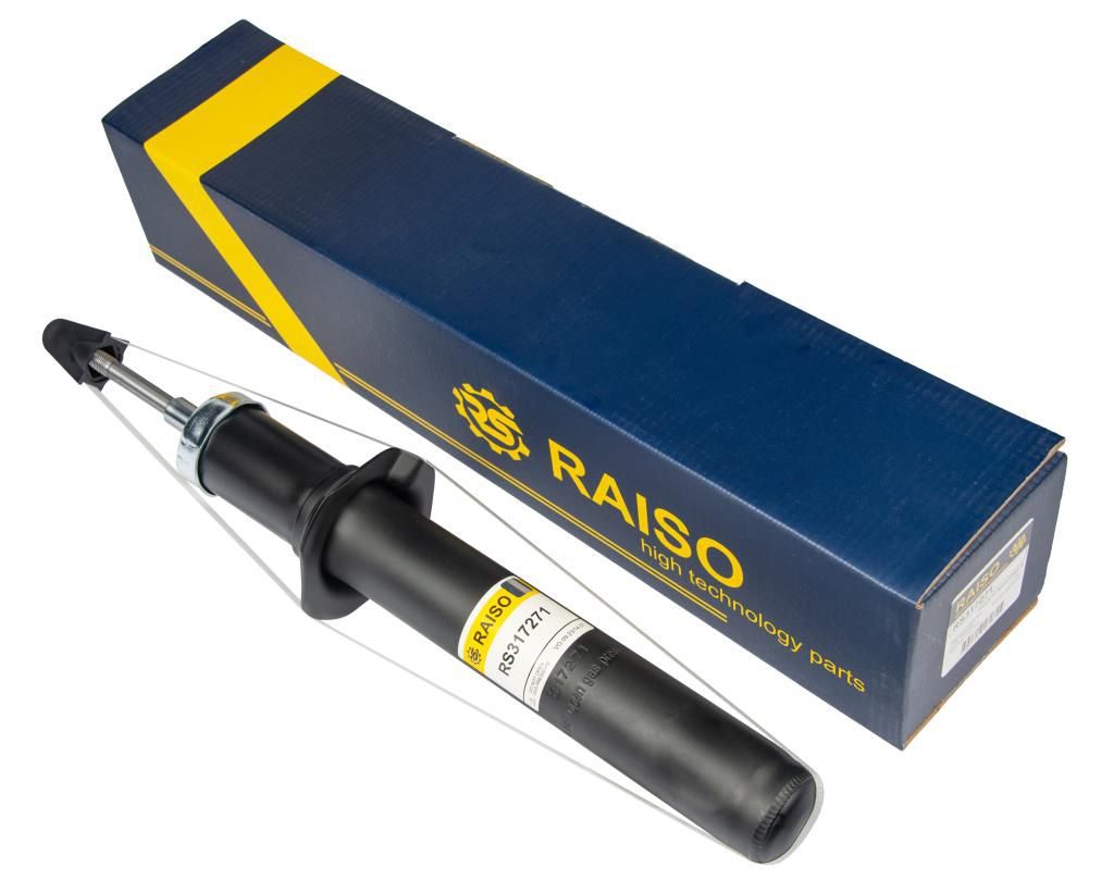 Амортизатор RAISO RS317271 - zapix
