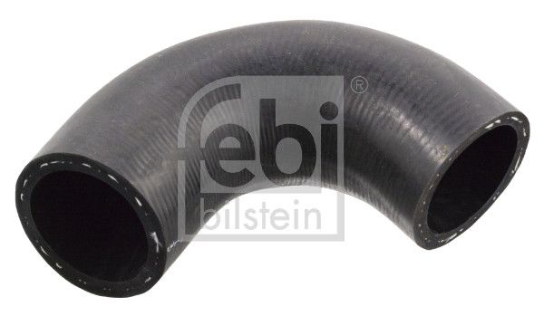 Патрубок системи охолодження FEBI BILSTEIN 12631 - zapix