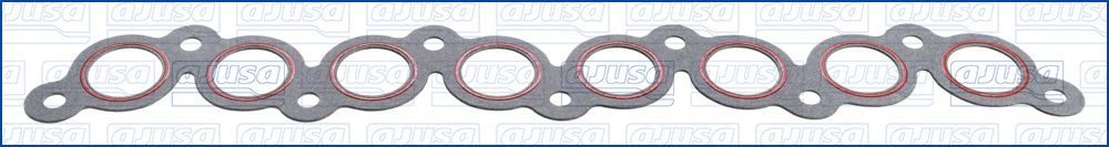 Прокладка впускного та випускного колектора AJUSA 13218000 - zapix
