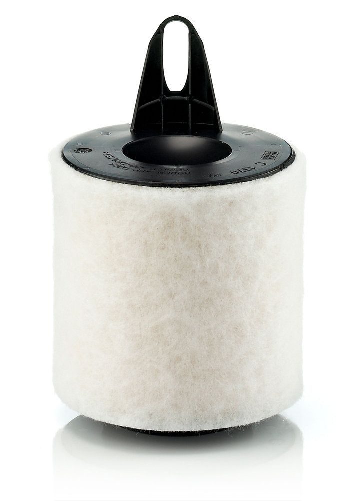 Повітряний фільтр MANN-FILTER C1370 - zapix