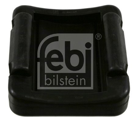 Прокладка впускного та випускного колектора FEBI BILSTEIN 10058 - zapix