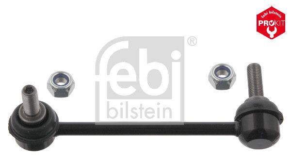 Тяга стабілізатора FEBI BILSTEIN 32602 - zapix