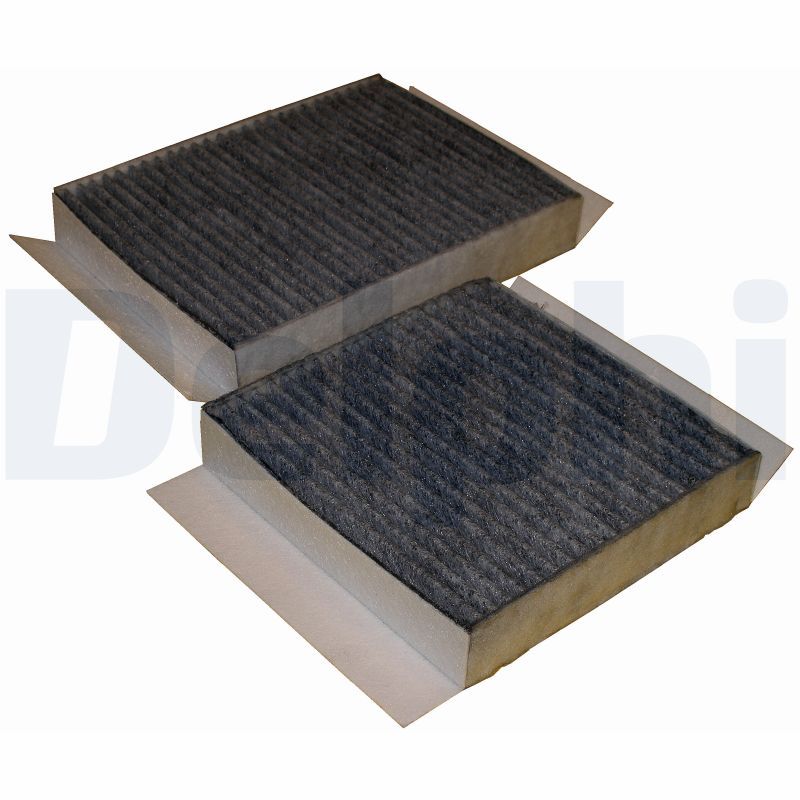 Фільтр салону DELPHI TSP0325229C - zapix