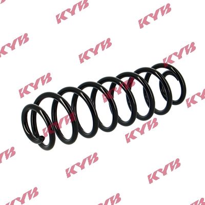 Пружина підвіски KYB RA5219 - zapix