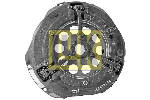 Натискний диск зчеплення SCHAEFFLER LUK 133000710 - zapix