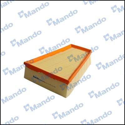 Повітряний фільтр MANDO MMF015394 - zapix