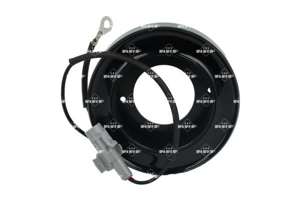 Муфта компресора кондиціонера NRF 38667 - zapix