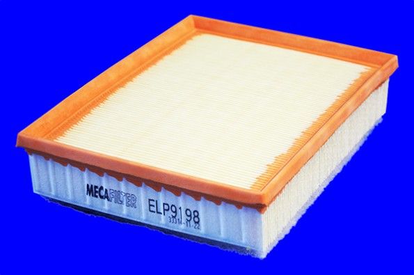 Повітряний фільтр MECAFILTER ELP9198
