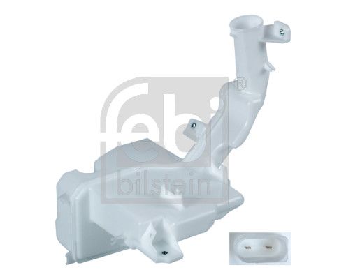 Бак рідини омивача FEBI BILSTEIN 109523 - zapix