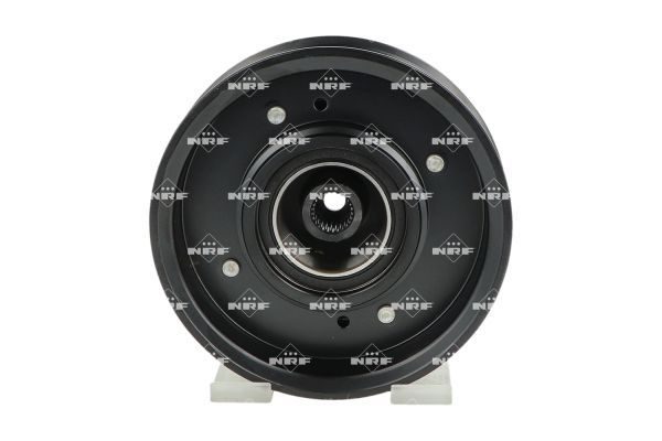 Муфта компресора кондиціонера NRF 380089 - zapix