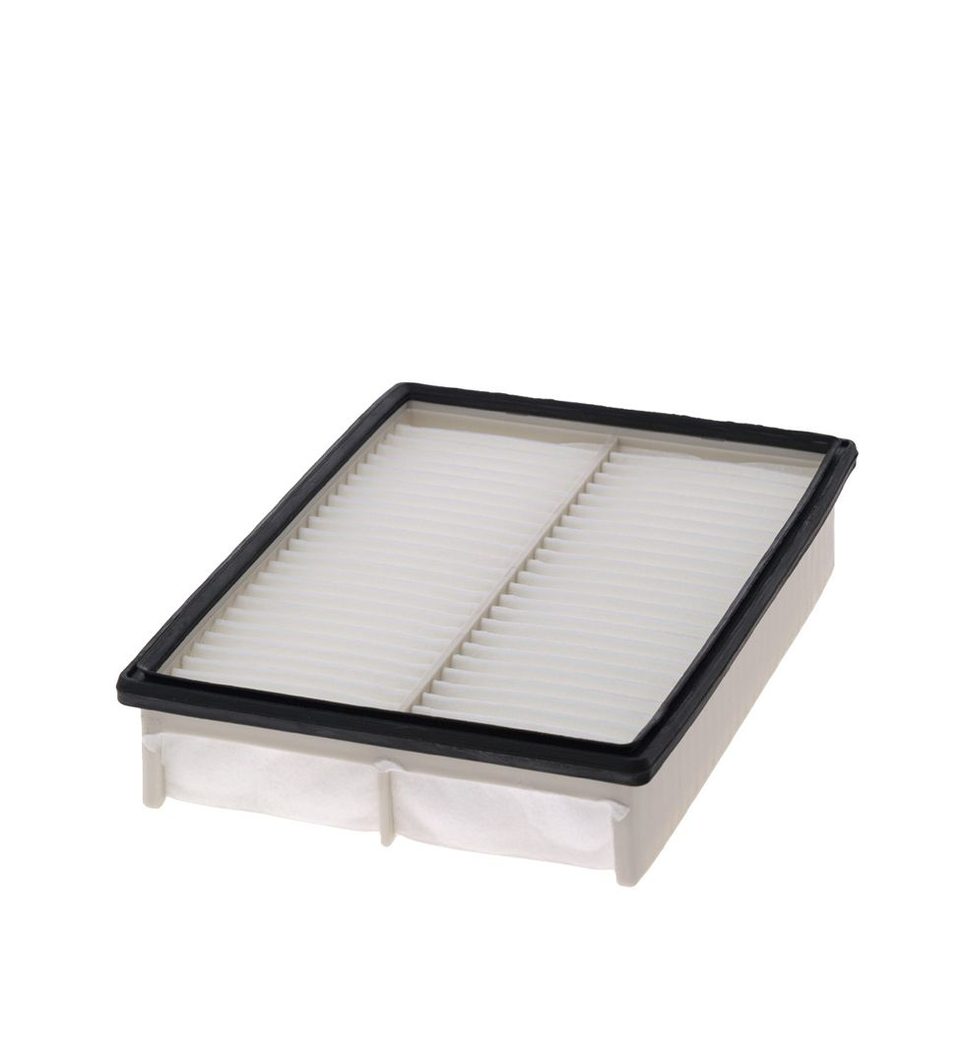 Повітряний фільтр HENGST FILTER E658L