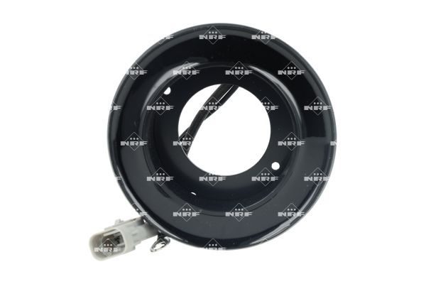 Муфта компресора кондиціонера NRF 38671 - zapix