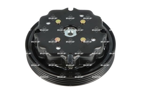 Муфта компресора кондиціонера NRF 380036 - zapix