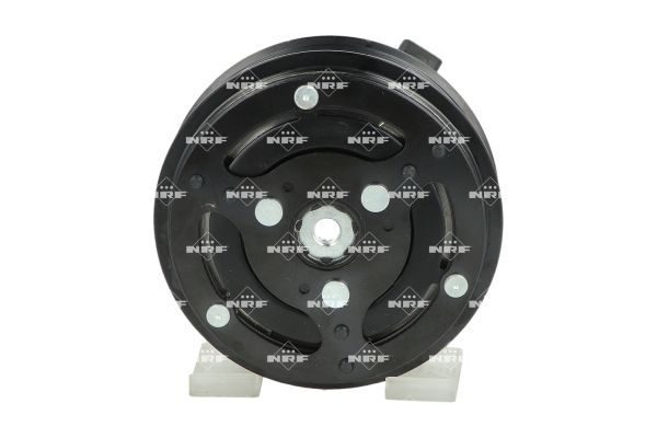 Муфта компресора кондиціонера NRF 380040 - zapix
