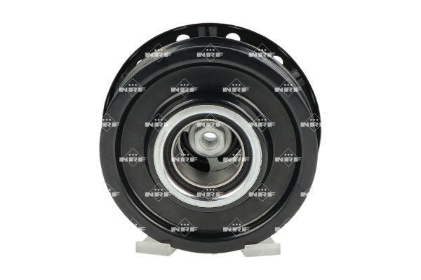 Муфта компресора кондиціонера NRF 380110 - zapix