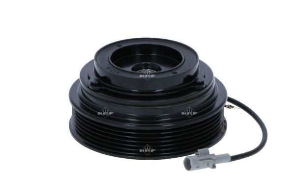 Муфта компресора кондиціонера NRF 380006 - zapix