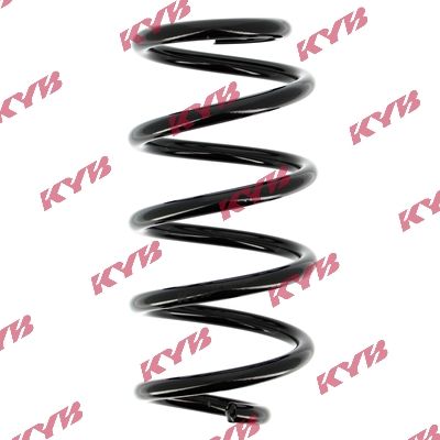 Пружина підвіски KYB RG6455 - zapix