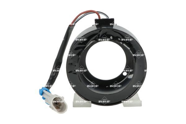 Муфта компресора кондиціонера NRF 38475 - zapix