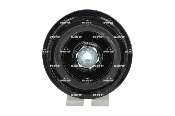 Муфта компресора кондиціонера NRF 380095 - zapix