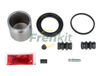 Ремкомплект гальмівного супорта FRENKIT 254960 - zapix