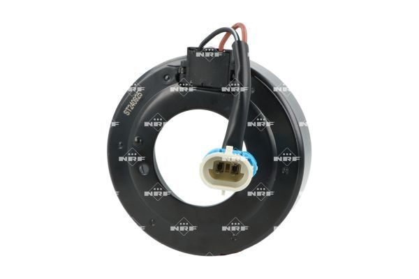 Муфта компресора кондиціонера NRF 38470 - zapix