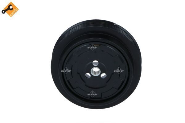 Муфта компресора кондиціонера NRF 380007 - zapix