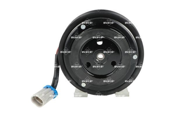 Муфта компресора кондиціонера NRF 380061 - zapix