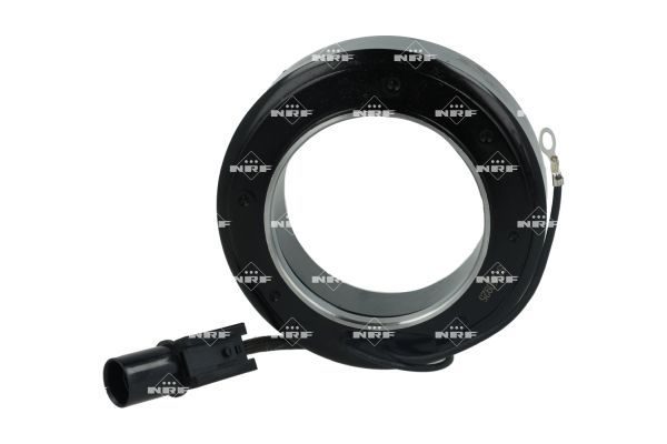 Муфта компресора кондиціонера NRF 38682 - zapix