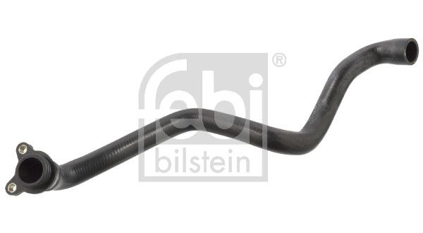Патрубок системи охолодження FEBI BILSTEIN 104944 - zapix