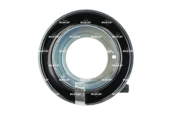 Муфта компресора кондиціонера NRF 38563 - zapix