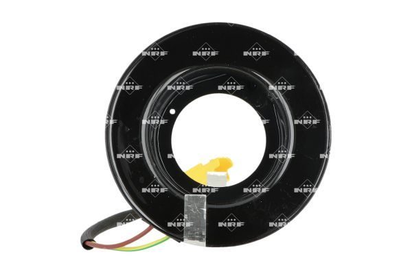 Муфта компресора кондиціонера NRF 38567 - zapix