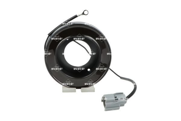 Муфта компресора кондиціонера NRF 38664 - zapix