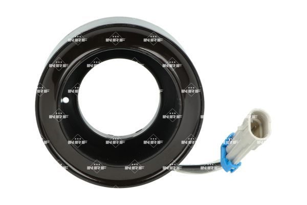 Муфта компресора кондиціонера NRF 38650 - zapix