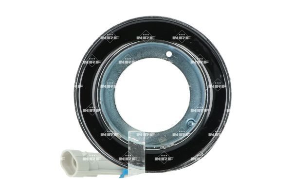Муфта компресора кондиціонера NRF 38420 - zapix