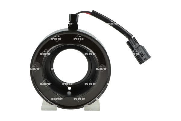 Муфта компресора кондиціонера NRF 38734 - zapix