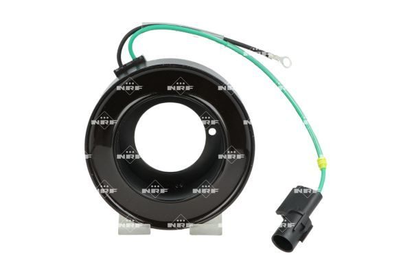 Муфта компресора кондиціонера NRF 38713 - zapix