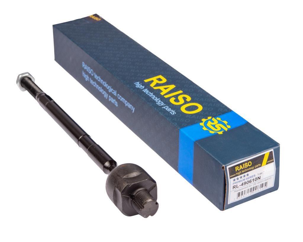 Тяга кермова RAISO RL490610N - zapix