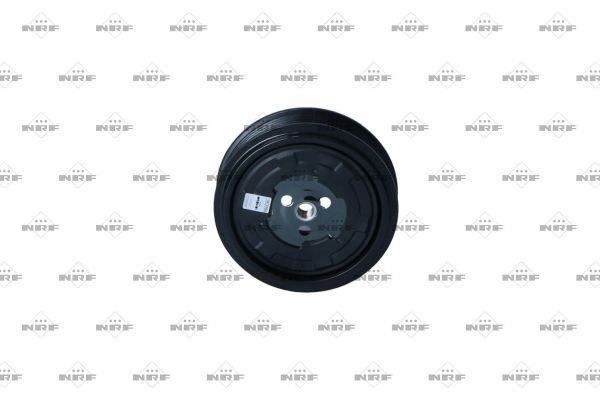Муфта компресора кондиціонера NRF 380094 - zapix
