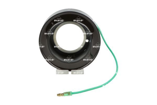 Муфта компресора кондиціонера NRF 38710 - zapix