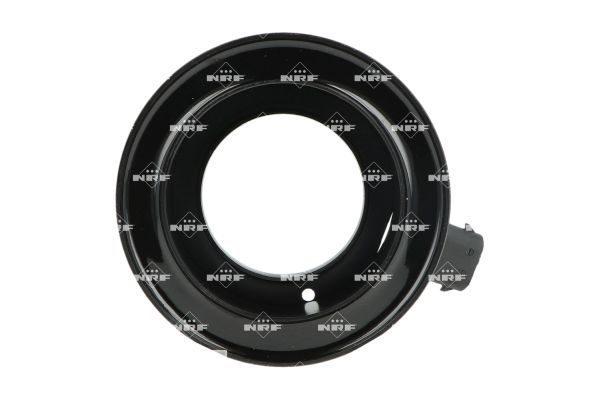 Муфта компресора кондиціонера NRF 38558 - zapix
