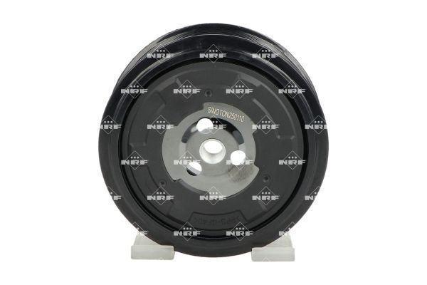 Муфта компресора кондиціонера NRF 380039 - zapix