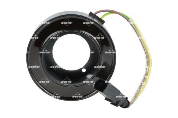 Муфта компресора кондиціонера NRF 38484 - zapix