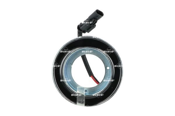 Муфта компресора кондиціонера NRF 38574 - zapix