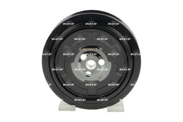 Муфта компресора кондиціонера NRF 380010 - zapix