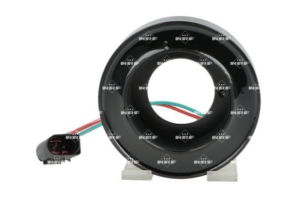 Муфта компресора кондиціонера NRF 38736 - zapix