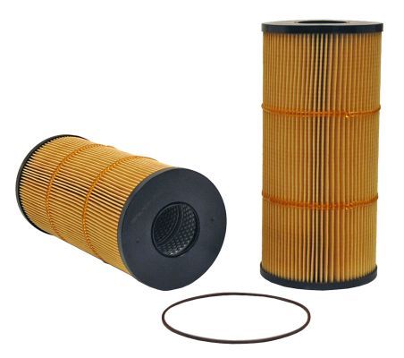 Паливний фільтр WIX FILTERS 33989 - zapix