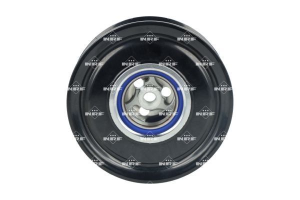 Муфта компресора кондиціонера NRF 380100 - zapix
