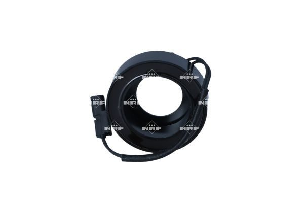 Муфта компресора кондиціонера NRF 38577 - zapix