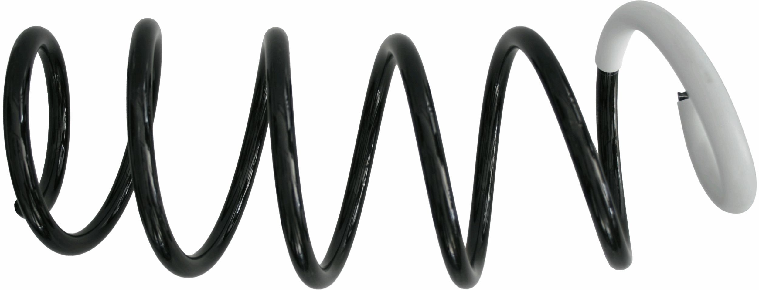 Пружина підвіски SACHS 993048 - zapix